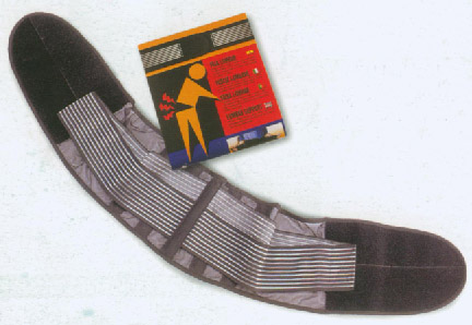FAJAS LUMBAR STAR 