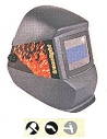 CARETAS SOLDADOR ELECTRONICA DC1 ECO 2000F DIN 11