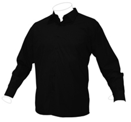 CAMISAS MOD. CLASICO M/L COLORES.