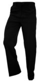 PANTALONES MOD. HOSTELERIA CABALLERO NEGRO.