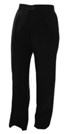 PANTALONES MOD. RESTAURANT SEÑORA.