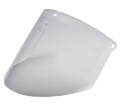 PANTALLAS VISOR POLICARBONATO INCOLORO