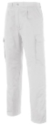 PANTALONES MULTIBOLSILLOS TKA ACOLCHADOS COLORES