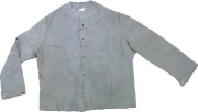 CHAQUETAS SOLDADOR SERRAJE