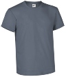 CAMISETAS RACING SIN BOLSILLO ALGODÓN COLORES 