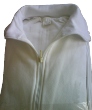 CHANDALS BLANCOS ACRILICO/ALGODON (ALIMENTACION)