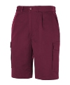 PANTALONES BERMUDAS COLORES