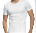 CAJA CAMISETAS BLANCA THERMAL M/C (3 UNIDADES)