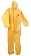 BUZOS TYVEK PROTECH 