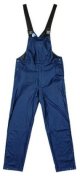 PANTALONES DE AGUA PETO POLIURETANO AZUL PLLOBAZ