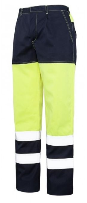 PANTALON IG-ATEX A.V BICOLOR 