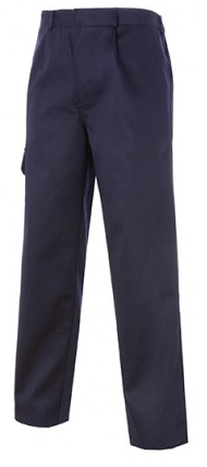  PANTALON IGNIFUGO ANTIESTATICO BLASI1