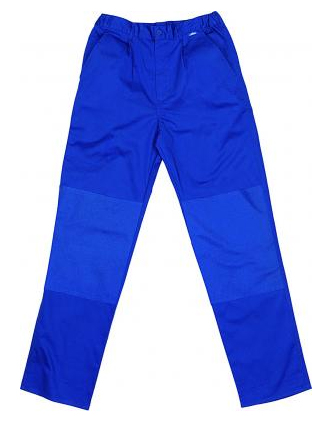 PANTALONES TKA AZULINA CREMALLERA