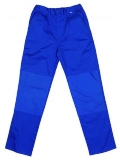 PANTALONES TKA AZULINA CREMALLERA