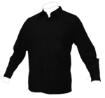 CAMISAS MOD. CLASICO M/L COLORES.