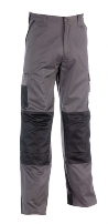 PANTALONES MARS MARINO/NEGRO GRIS/NEGRO O NEGRO REF. 22MTRO901