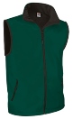 CHALECO SOFTSHELL TUNDRA COLORES