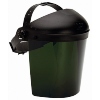 ARNES Y PANTALLA VERDE SOLDADURA AUTOGENA 424-RN
