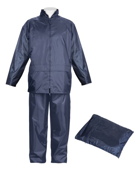 AZUL O VERDE TRAJES DE AGUA NYLON 